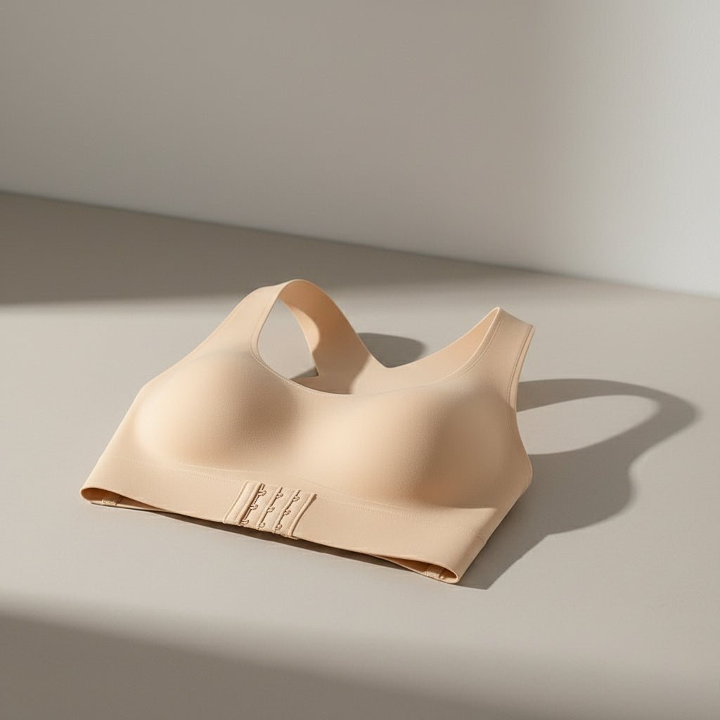 Soutien - gorge Maintien & confort – Sans armature - AtlaSoutien - gorge – Libertécorrecteur de posture femme